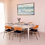 Lujoso Penthouse - Vista al Mar - Playa Privada