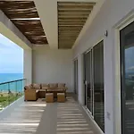 Lujoso Penthouse - Vista Al Mar - Playa Privada