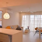 Lujoso Penthouse - Vista Al Mar - Playa Privada