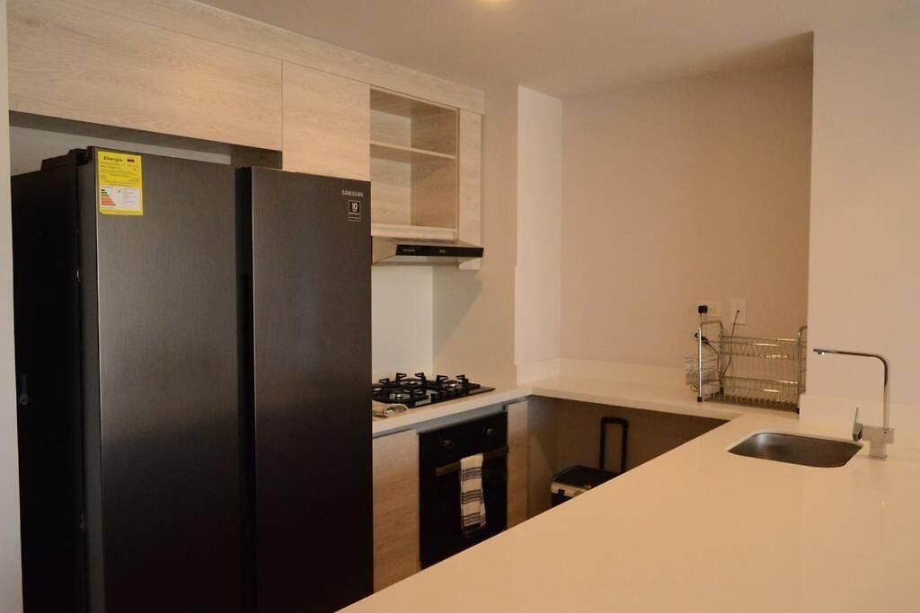 Lujoso Penthouse - Vista Al Mar - Playa Privada *