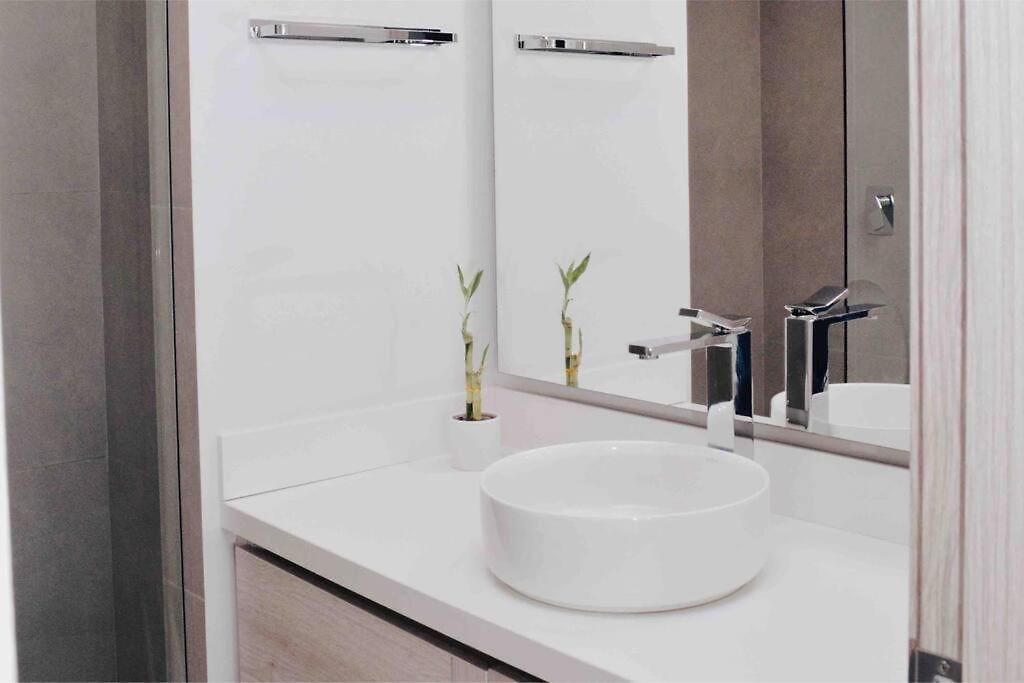Lujoso Penthouse - Vista Al Mar - Playa Privada * Cartagena