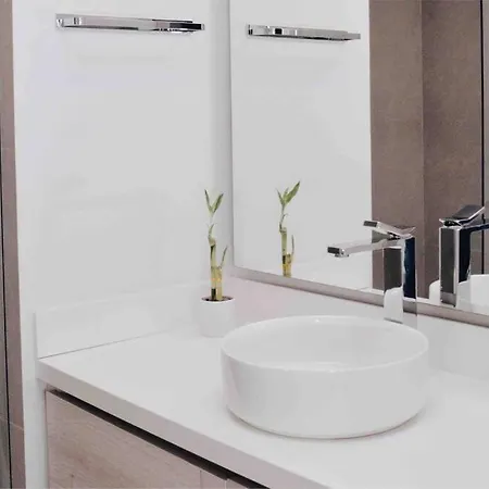 Lujoso Penthouse - Vista Al Mar - Playa Privada * Cartagena