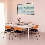 Lujoso Penthouse - Vista al Mar - Playa Privada